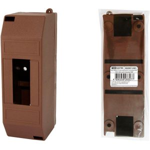 Бокс КМПн 1/2 SQ0907-0401 TDM ELEСTRIС бук