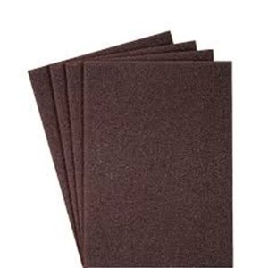 Бумага наждачная Yourtools на бумажной основе