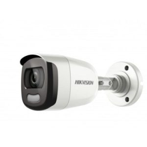 CCTV-камера Hikvision DS-2CE10DFT-F 6 мм