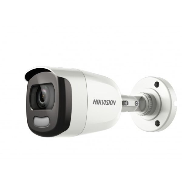 CCTV-камера Hikvision DS-2CE10DFT-PFC (2.8 мм)
