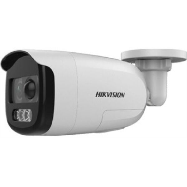 CCTV-камера Hikvision DS-2CE12D0T-PIRXF 2.8 мм