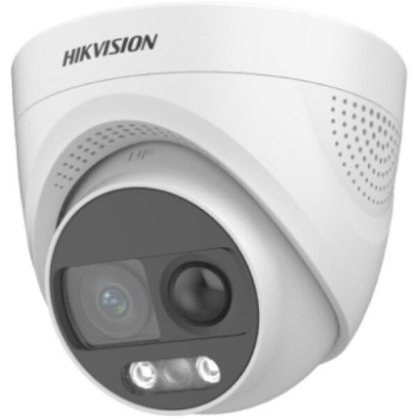 CCTV-камера Hikvision DS-2CE72D0T-PIRXF 2.8 мм