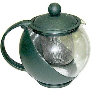 Чайник для заварки Арт.125