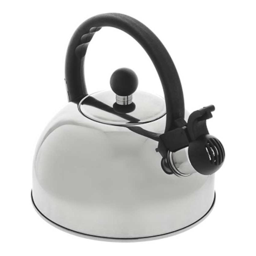 Чайник стальной 2.5л Чайник стальной 2.5л