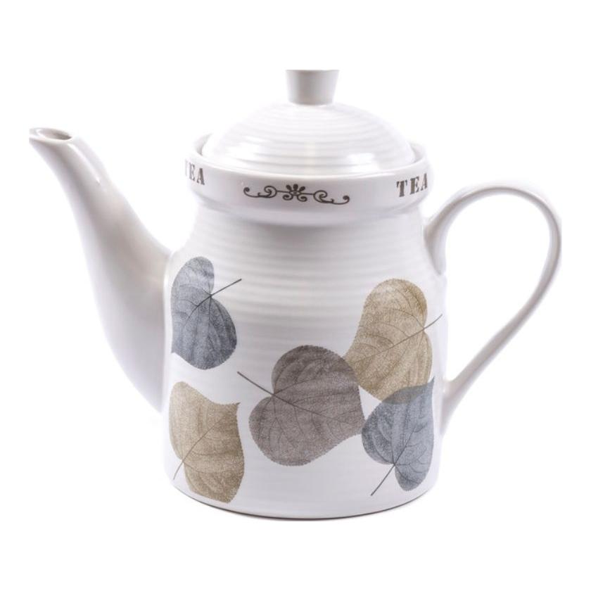 ЧАЙНИК ЗАВАРОЧНЫЙ керамический 1 ЧАЙНИК ЗАВАРОЧНЫЙ керамический 1