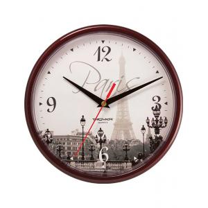 Часы настенные Париж 91931927
