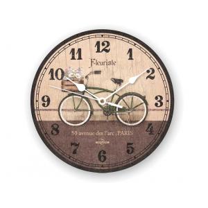 Часы настенные Велосипед 90901001