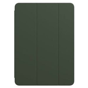 Чехол для планшета Apple Smart Folio для iPad Air 2020 (кипрский зеленый) MH083ZM/A
