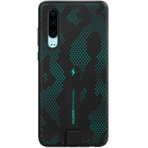 Чехол Huawei Wireless Charging Case для Huawei P30 (черный)