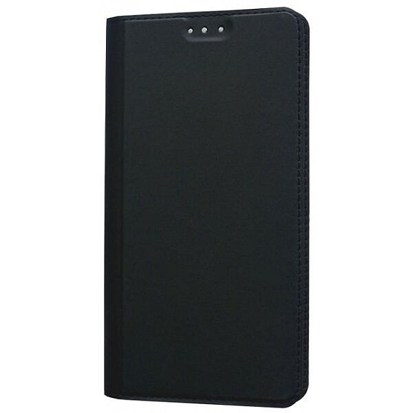Чехол книга AKAMI для Huawei P40 lite E/Y7p/Honor 9c Черный (14346)