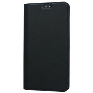 Чехол книга AKAMI для Samsung Galaxy A21s Черный (15824)