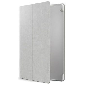 Чехол Lenovo Tab M10 HD Folio Case/Film White (ZG38C02762)