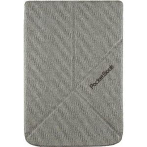 Чехол PocketBook Origami 6" (серый)
