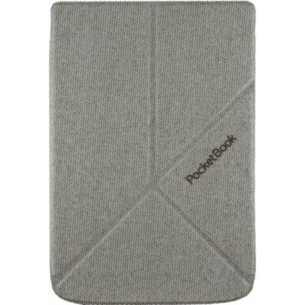 Чехол PocketBook Origami 6" (серый)