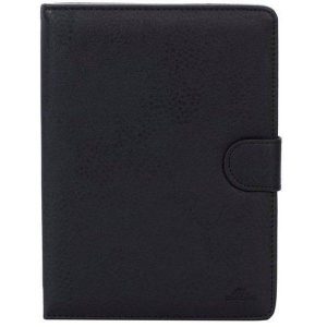 Чехол универсальный для планшета 8 дюймов RIVACASE 3014 black