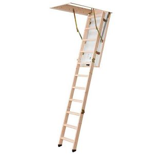 Чердачная лестница DOLLE SW 26-5