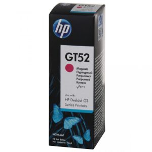 Чернила HP GT52 M0H55AE