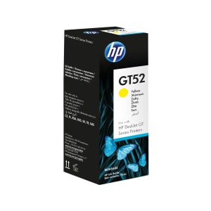 Чернила HP GT52 M0H56AE