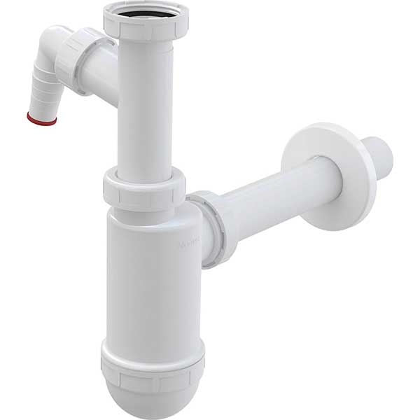 Сифон Alcaplast A434 Сифон Alcaplast A434