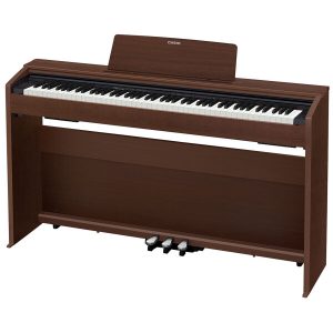 Цифровое фортепиано Casio PX-870BN