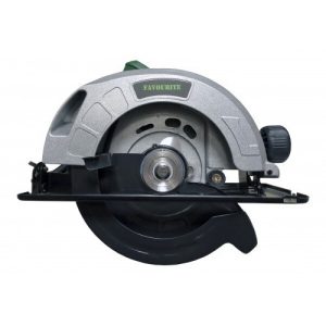 Циркулярная пила Favourite FCS-185