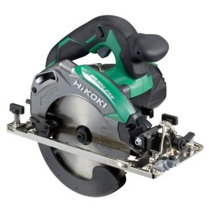 Циркулярная пила Hikoki C6MEY (H-326853)