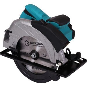 Циркулярная пила Mekkan MK82407L