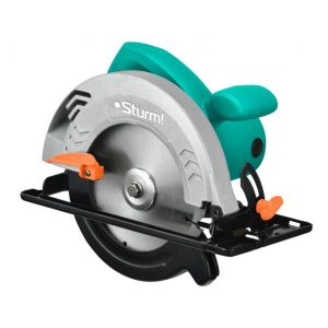 Циркулярная пила Sturm CS51185 (S-097396)