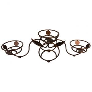 Цветочница настольная № 11