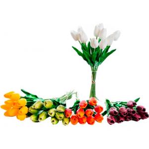 Цветок Букет Тюльпанов K03750