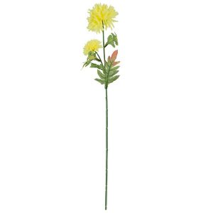 Цветок искусственный Хризантема 8204.50