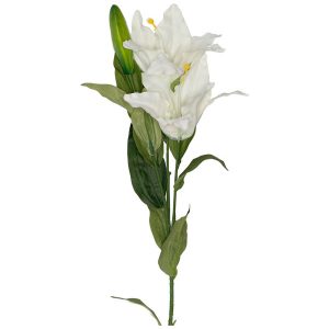 Цветок искусственный Лилия 094.40