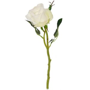 Цветок искусственный Роза 641.40
