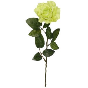 Цветок искусственный Роза 8015.00