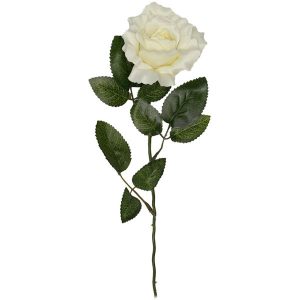 Цветок искусственный Роза 8015.40