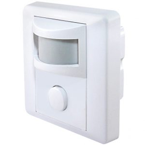 Датчик движения потолочный TDM SQ0324-0005 ДДП-02