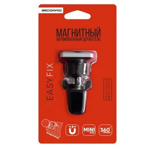 Держатель автомоб.магнитный Atomic EASYFIX CUBE