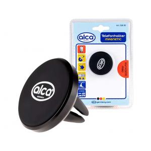 Держатель д/телефона магнитный на решетку обдува ALCA  528/11