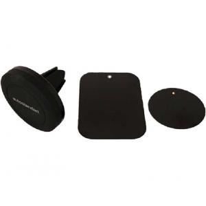 Держатель телефона на дефлектор магнитный «MAGNETIC»