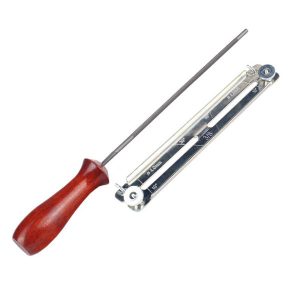 Державка (обойма) с напильником OREGON Q13252C 5