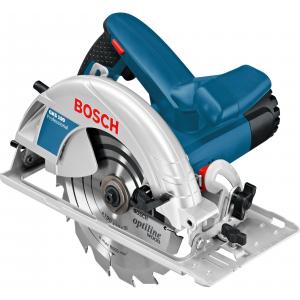 Дисковая (циркулярная) пила Bosch GKS 190 Professional 0601623000