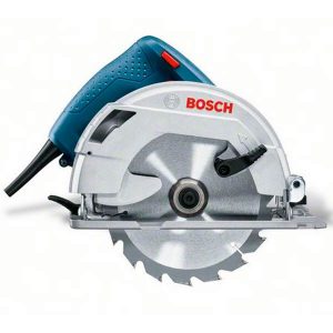 Дисковая (циркулярная) пила Bosch GKS 600 Professional 06016A9020