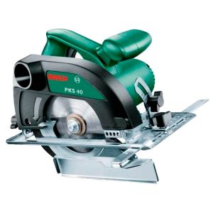 Дисковая (циркулярная) пила Bosch PKS 40 06033C5000