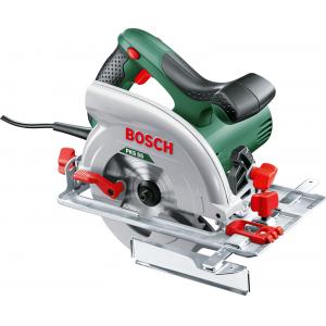 Дисковая (циркулярная) пила Bosch PKS 55 0603500020