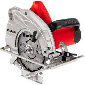 Дисковая (циркулярная) пила Einhell TC-CS 1400 4330937