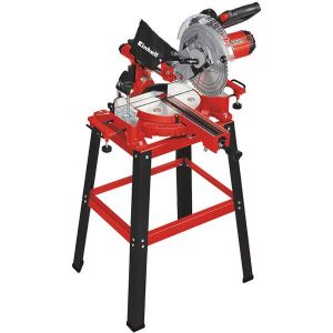 Дисковая (циркулярная) пила Einhell TC-SM 2531/2 U 4300805