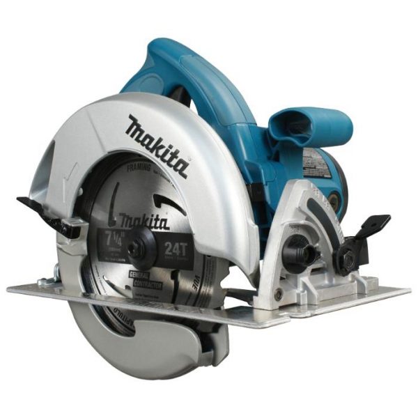 Дисковая (циркулярная) пила Makita 5007N