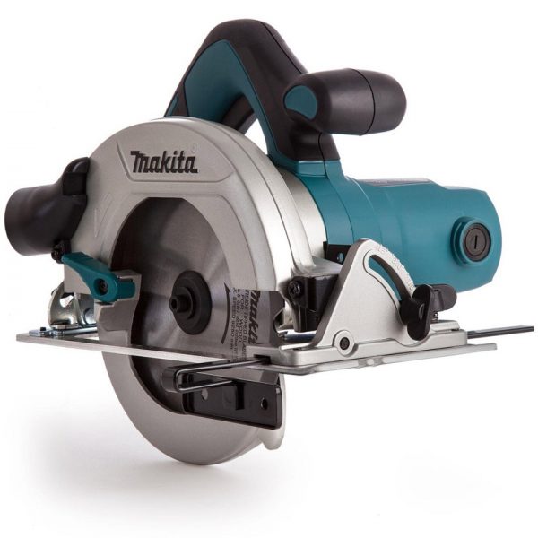 Дисковая (циркулярная) пила Makita HS6601