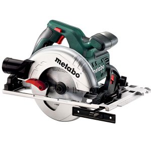 Дисковая (циркулярная) пила Metabo KS 55 600855000