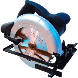 Дисковая (циркулярная) пила WATT Pro WHS-1500 6.015.185.00
